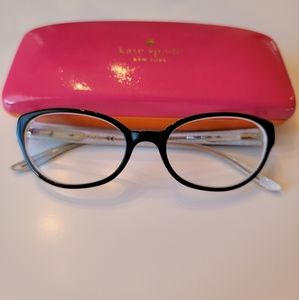 Kate Spade Glasses